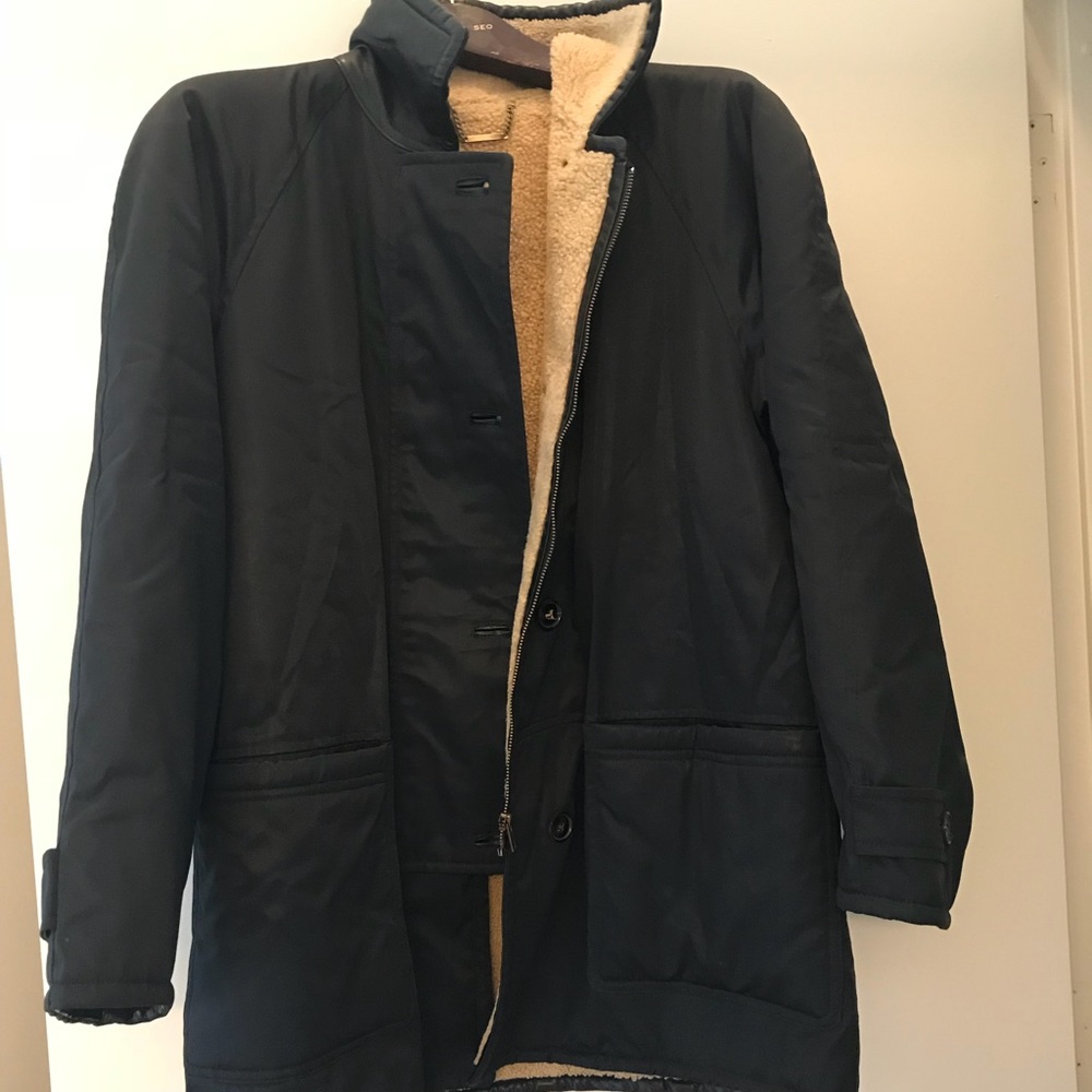 Winter jacket